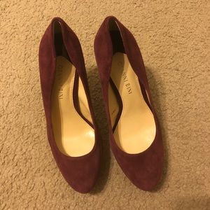 Gianni bono heels
